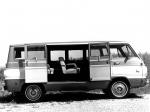 Dodge A-108 Custom Sportsman 1967 года